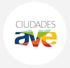 Ciudades AVE