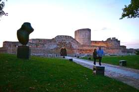 El Castillo y las Murallas de Zamora