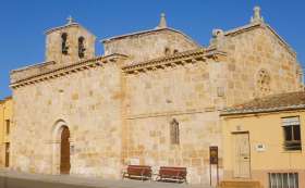 Iglesia del Espíritu Santo