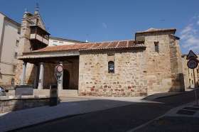 Iglesia de San Antoln