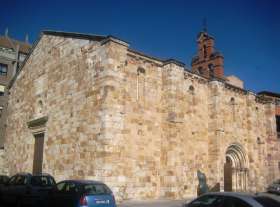 Iglesia de San Esteban