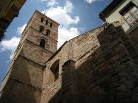 Iglesia de San Vicente