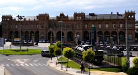 Cómo llegar a Zamora