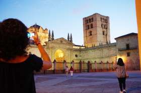 Catedral de Zamora