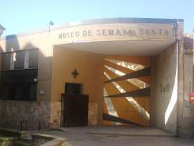 Museo de Semana Santa