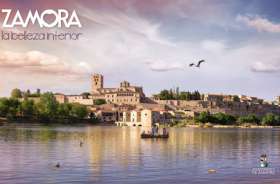 El turismo sigue creciendo en Zamora