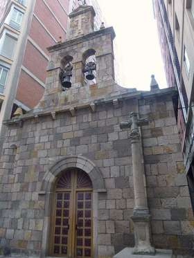 Ermita del Carmen