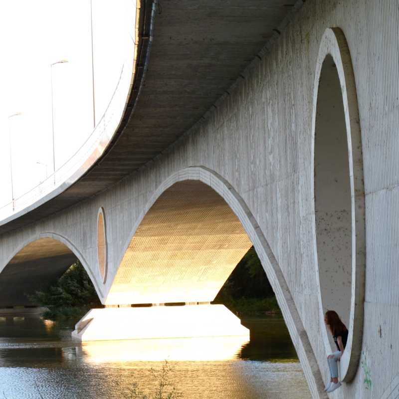 Puente de los Poetas