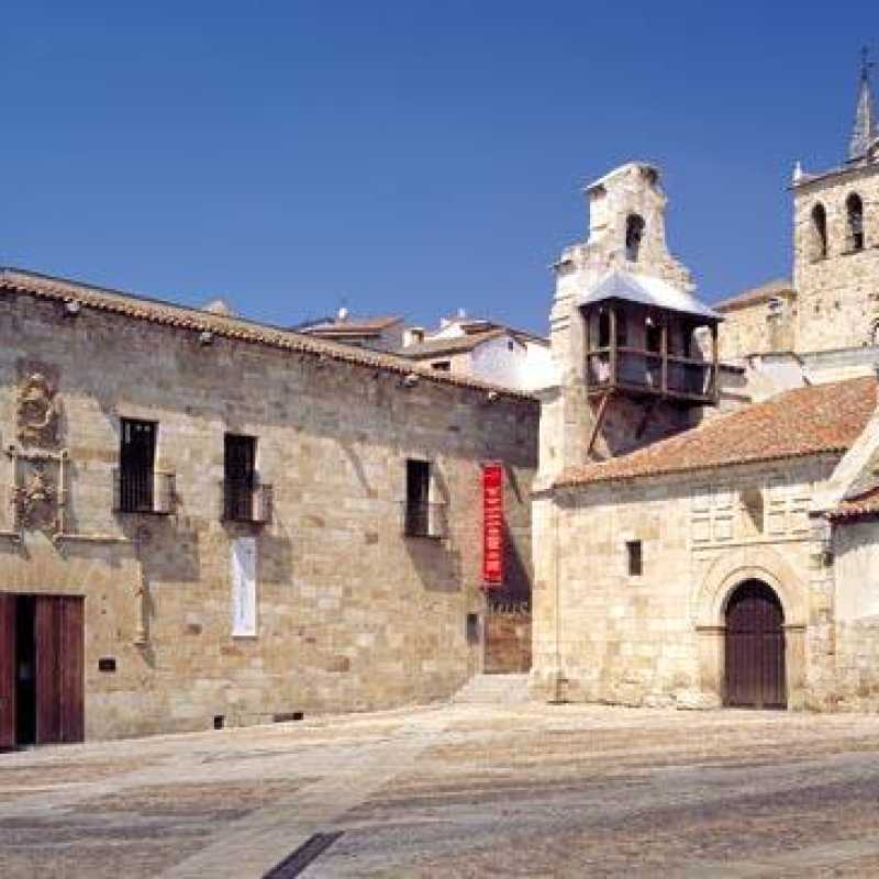 Museum of Zamora