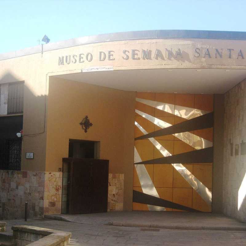 MUSEU DA SEMANA SANTA