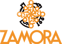 logotipo Zamora Patrimonio Sostenible